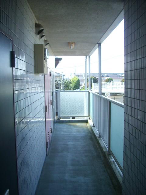パールマンション松本