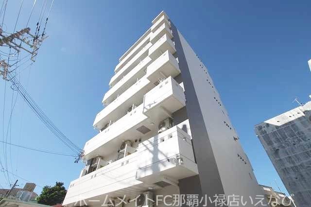プルミエール牧港