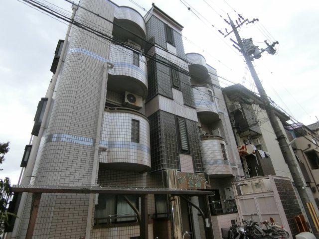 ロイヤルハイツ萱島