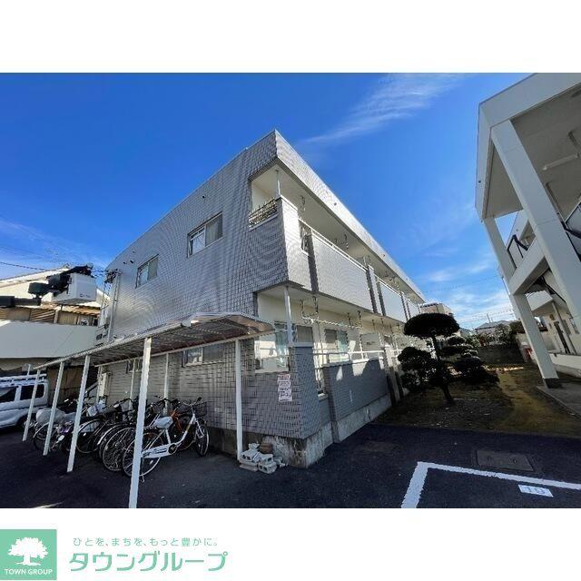 レジデンス田中A