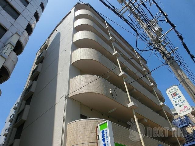 101セントラルビル