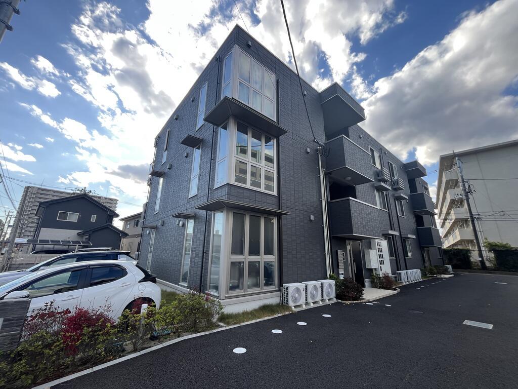 D-ROOM DEARCOURT 幸町 I