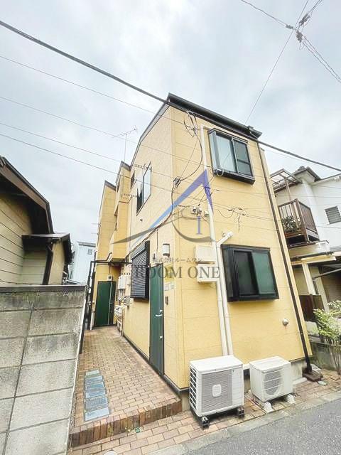 プレステージ椎名町