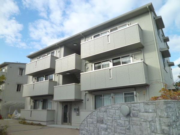 グランドアトリオ神戸西