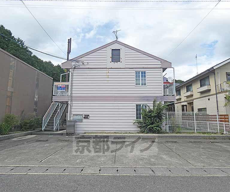 ヴィレッジ岩倉