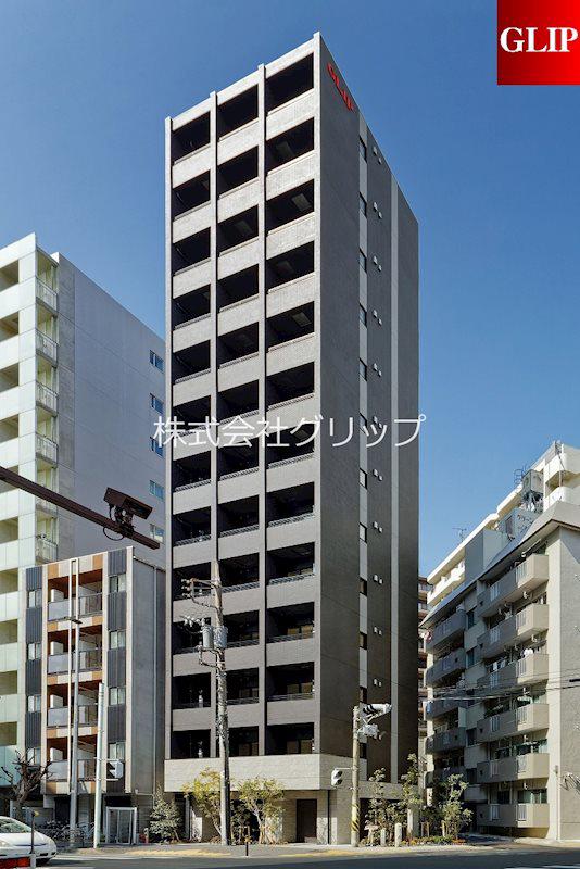 LEA川崎参番館