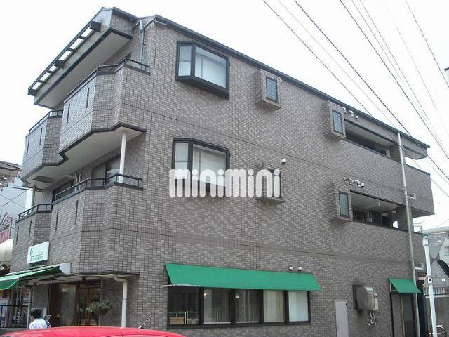 青葉台アベニュー