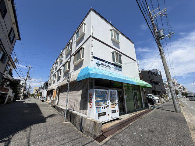 新光マンション