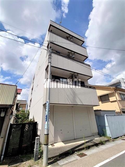 アーバンハイム広江