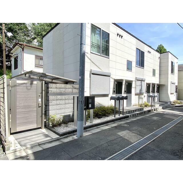 パピエ北沢
