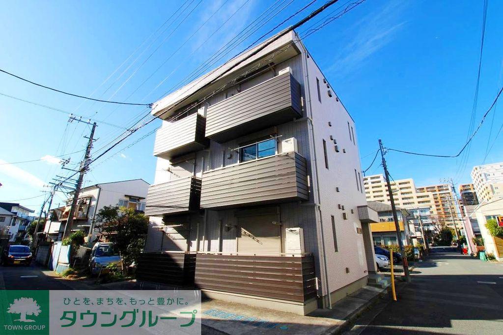 ラ・ミューズ