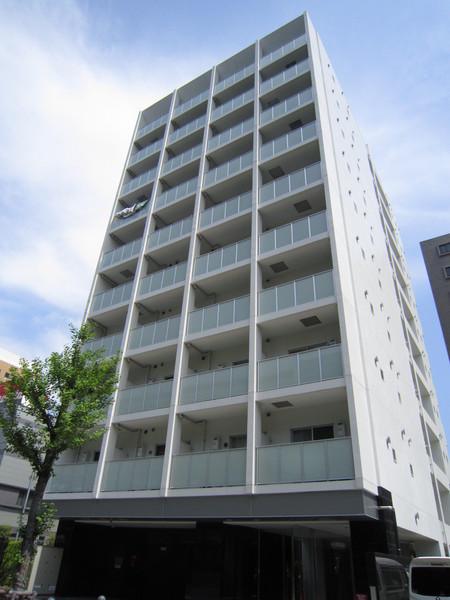 スパシエ・エル新横浜