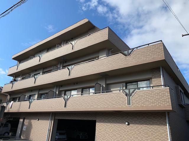 フレイグランス田寺