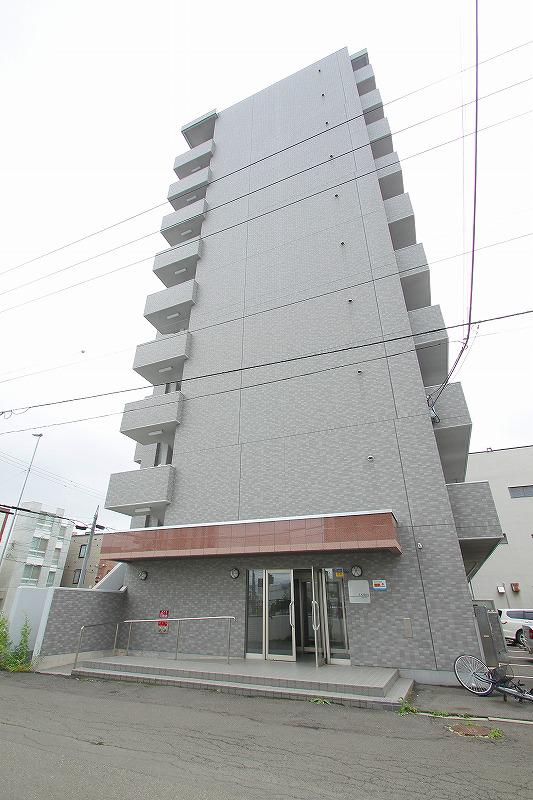 ドーリス札幌