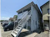 沖四 コーポMT