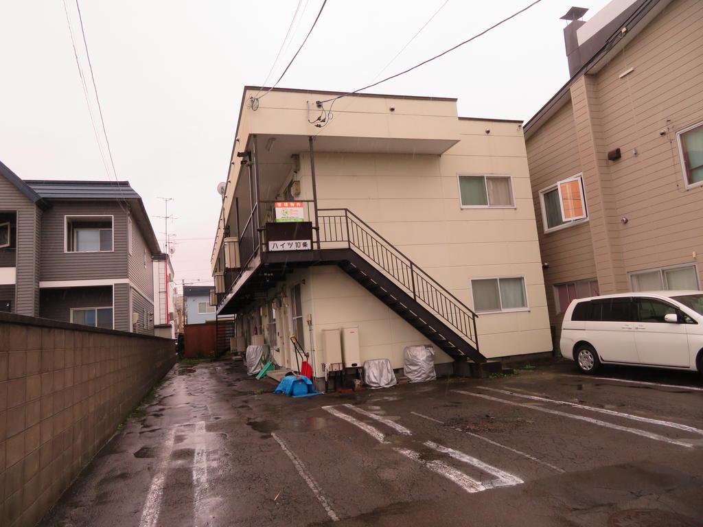 ハイツ10条