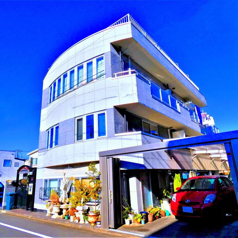 Fハウス