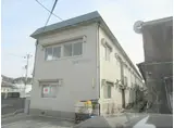 ヨークンハウス木津川