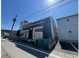 クレフラスト小鶴新田駅西A