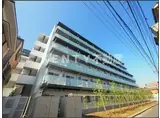 GENOVIA川崎鈴木町SKYGARDEN