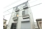 プランドール前野町