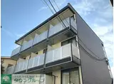 レオパレスシャンテ立川