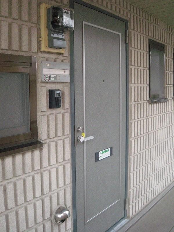 シティハイム高橋