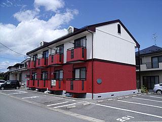 リバティ ハイツ