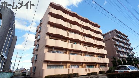 エスポア菰野