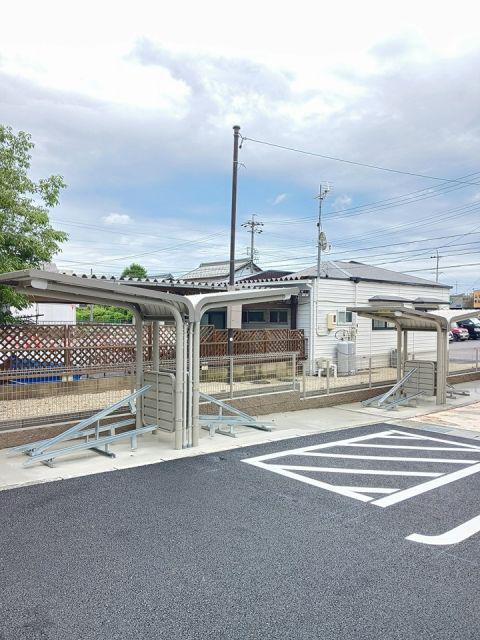 フィッシュタンクA