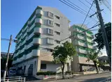 ウエストガーデンヒルA棟
