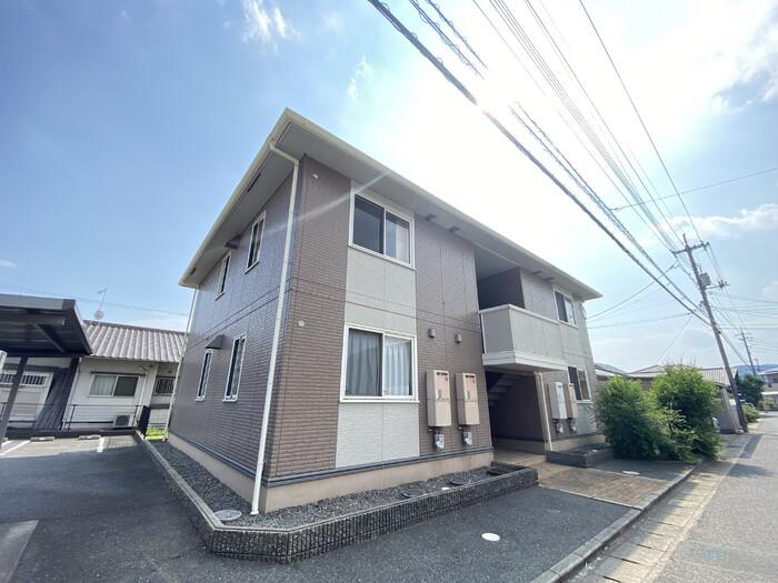 コーポKSM