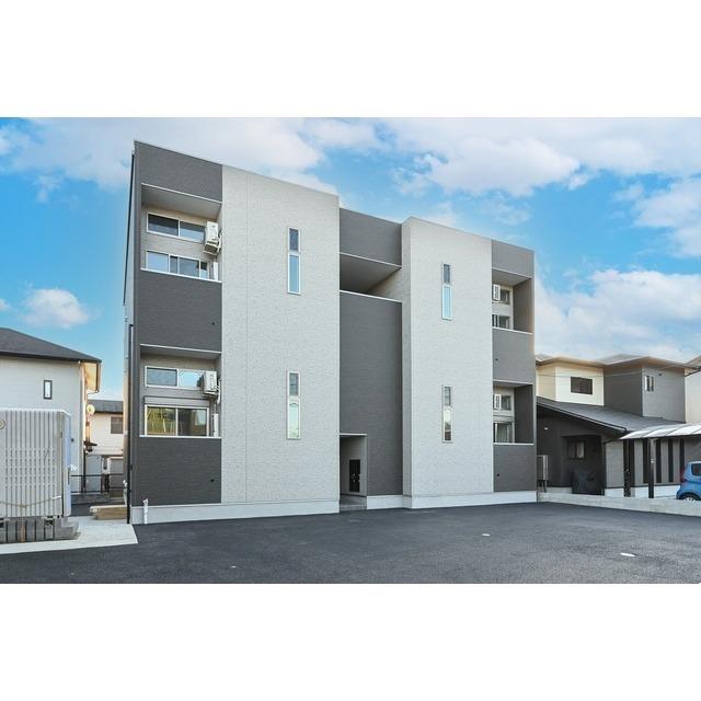 ステラ西熊本III