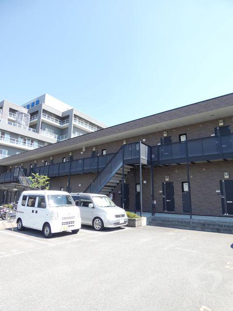 アンプルールクラージュ ヴィーヴル