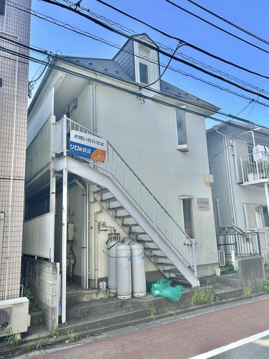 ロフティ永山