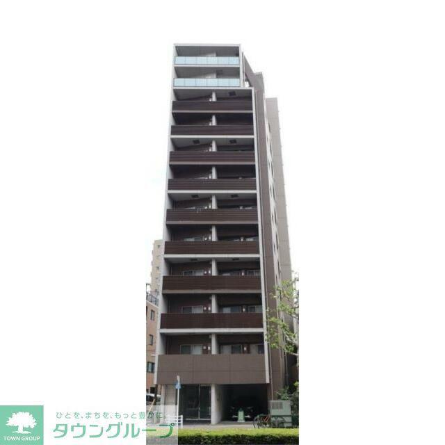 GENOVIA浅草蔵前SKYGARDEN
