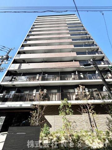 クレヴィスタ名古屋上前津