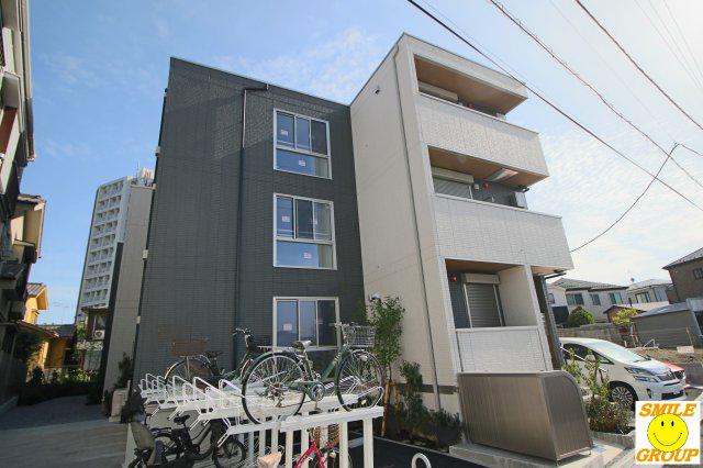 セレスティア江戸川II