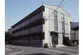 レオパレスTWO&TWO
