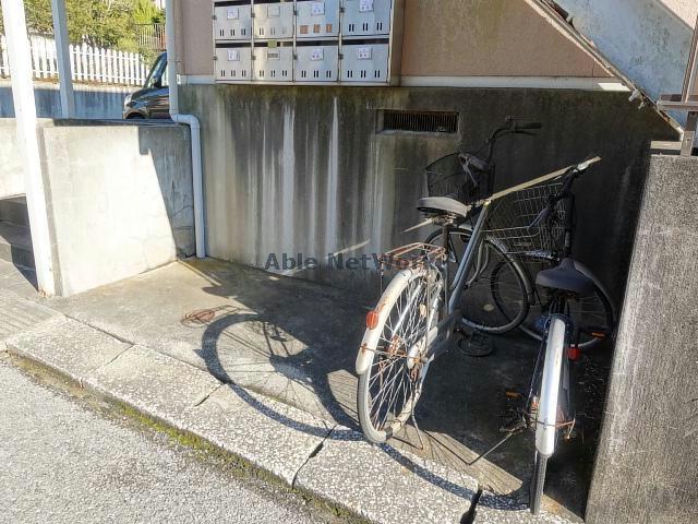 アプローズ東太田