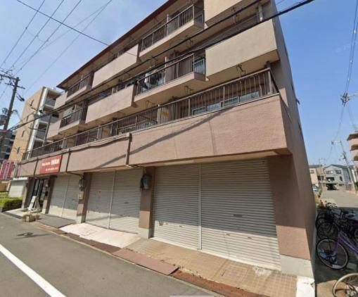 毛利マンション