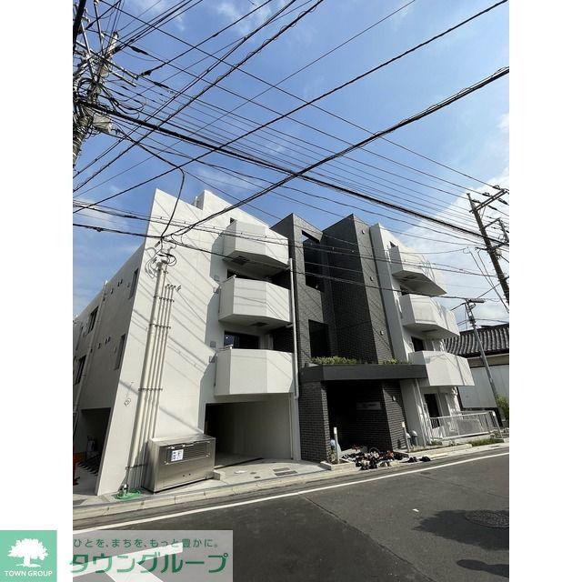 ウェルスクエア馬込II