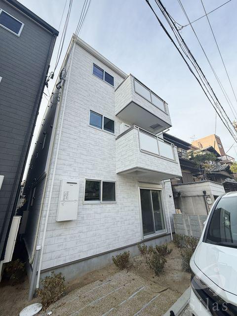 ハウスモメゾン大浜 A