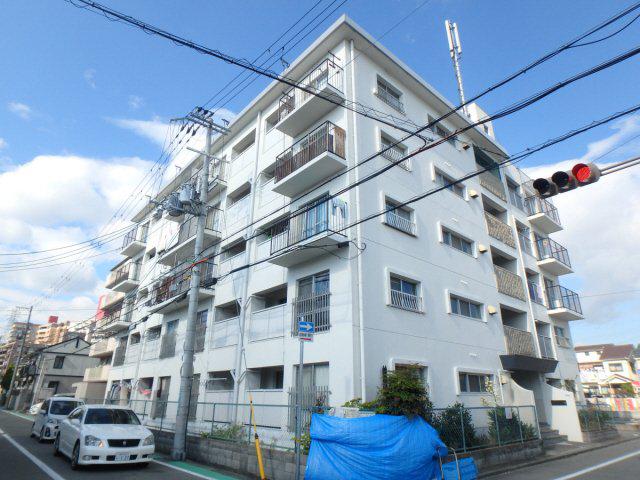 オーティハイツ広田