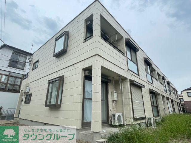 アティアス千代田