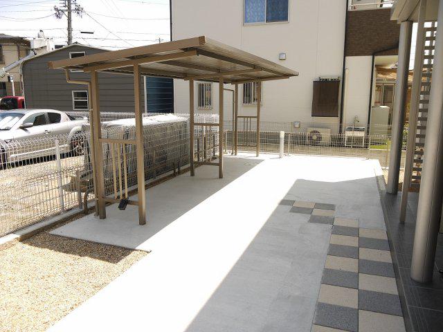 フレンズ半田