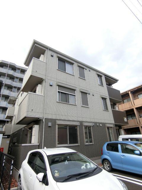D-ROOM志波町