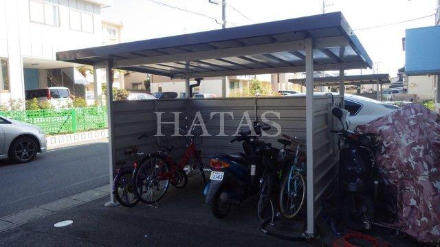 雁ヶ音マンション