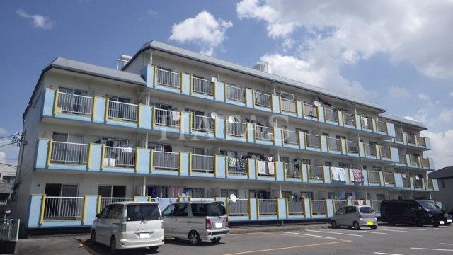 雁ヶ音マンション