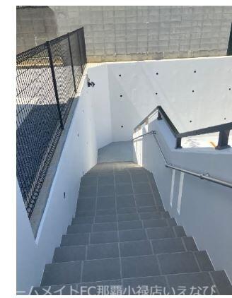 沖縄県豊見城市 2階建 築1年